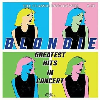 Greatest Hits In Concert