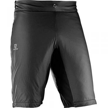 Salomon Drifter Air Short M - Pantalón Corto, Hombre, Negro