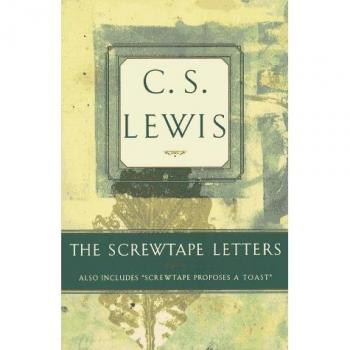 The Screwtape Letters