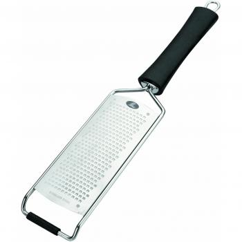 Lacor - 61341 - Rallador Extrafino Inox