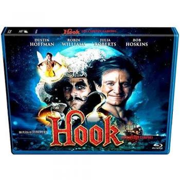 Hook - Edición Horizontal