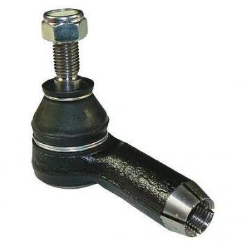 Rótula de dirección Metzger 54005002 para Audi 100, 200 y A6 V8, eje delantero derecho
