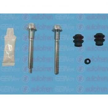Autofren Seinsa d7104 C casquillos de guía, freno Sillín