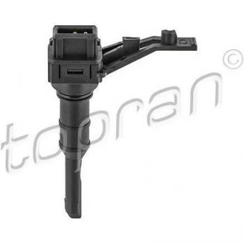 TOPRAN Sensor de odómetro 109 665