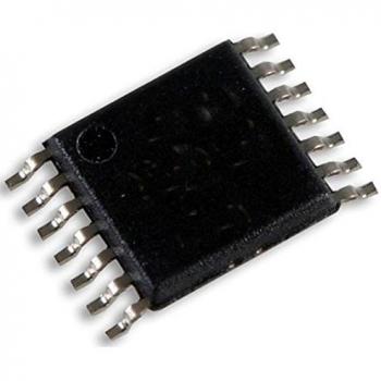 IC de - Controladores - Buck Controller 40057 htssop16 - tps40057pwpg4