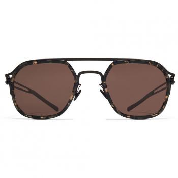 Mykita Leeland 946 Men's Tortoiseshell Sunglasses Size 50