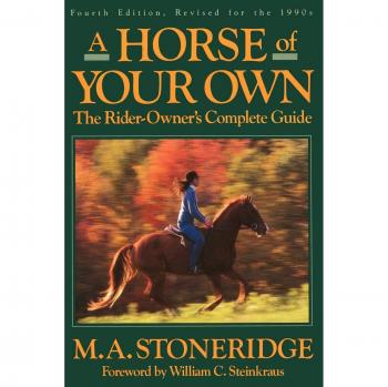 Caballo Propio, un libro de bolsillo