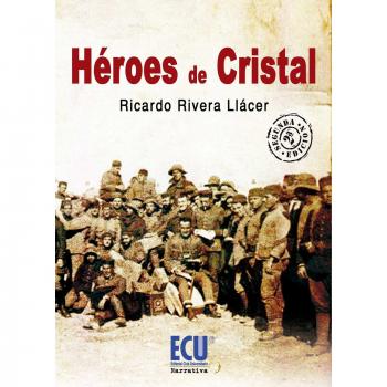 Héroes de cristal