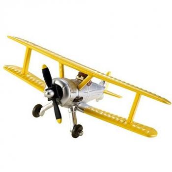 Planes - Avión básico de Juguete, Leadbottom