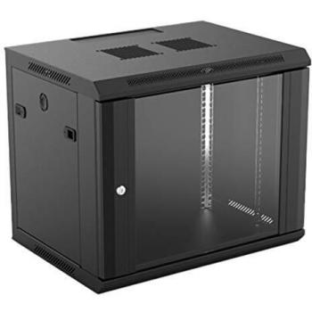 aiten data AI6412 Armario Rack Mural 19 12U 450x600