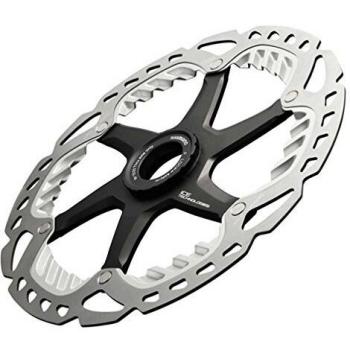 SHIMANO XTR SMRT99SS - Disco 140mm C.Lock Ice-Tec Freeza*