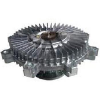 Embrague viscous del ventilador NRF 49608