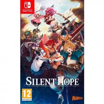 Silent Hope (Nintendo Switch, PAL España, Nuevo y Precintado)