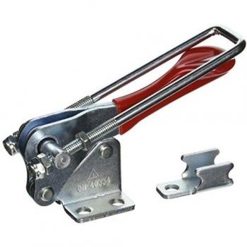 450 kg conjunto de Base con un rápido acción abrazadera de palanca CH-40334