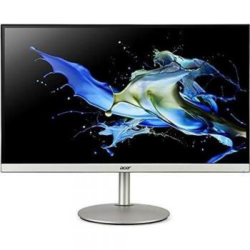 Acer CB282Ksmiiprx 28P 71 cm 16:9 2 x HDMI 2.0 + DP 1.2 a + Audio out 2Wx2 IPS 4ms G2G 300cd/m2 TCO