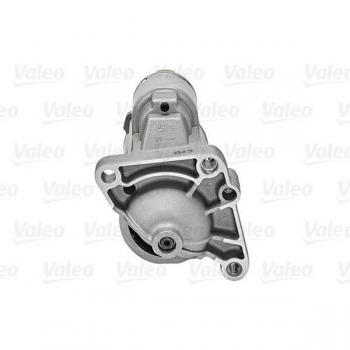 Motor de Arranque VALEO 438158 - Tipo: Motor de arranque, Marca: Valeo, Modelo: 438158, Aplicación: Vehículos compatibles con el modelo especificado, Características: Alta eficiencia, Durabilidad prolong