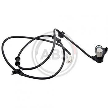Sensor de Velocidad de Rueda ABS A.B.S. 30935 para Mazda, Raddrehzahlsensor trasero izquierdo