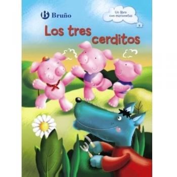 Los tres cerditos