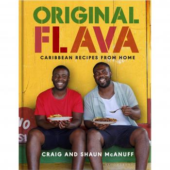 Original Flava: Caribbean Recipes from Home
