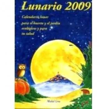 Calendario lunar 2009