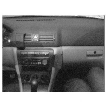 Soporte ProClip Central Brodit para Skoda Octavia I 99-06