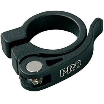 Pro PR900112 - Abrazadera C/autom.pro 31,8 Negra
