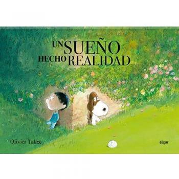 Un sueño hecho realidad: 107