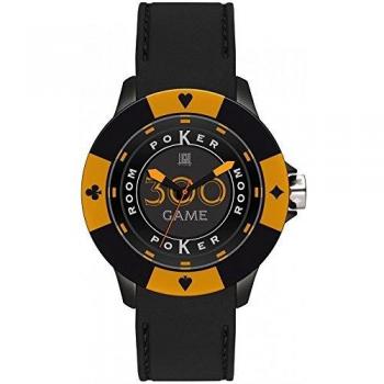 Light Time L147GS_wt Unisex Wristwatch