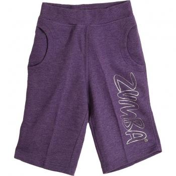 Zumba Pantalón Corto Deportivo Z2B00044 - Mujer