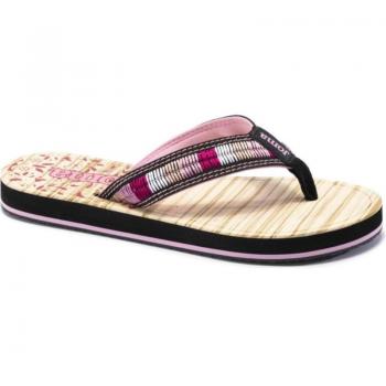 Sandalias Joma Yaisa para mujer en color rosa