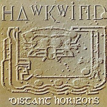 Distant Horizons VINYL