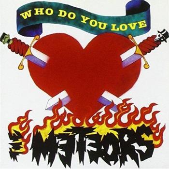 Who Do You Love