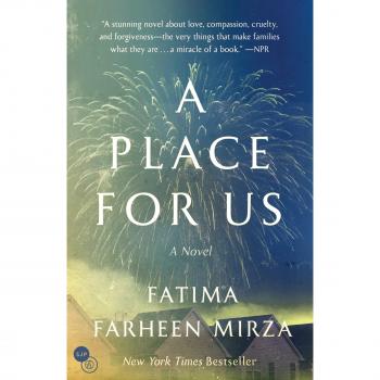 A Place for Us: A Novel (Paperback)