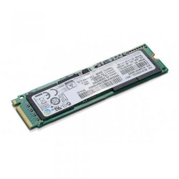 Lenovo 512GB M.2 PCIe NVMe Internal Solid State Drive (4XB0K48502)