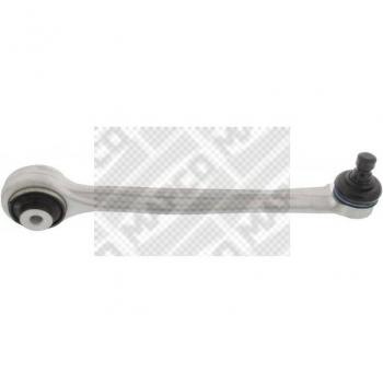 Control arm MAPCO 54749 - Barra oscilante de suspensión de ruedas, fabricada en acero, diseño optimizado para mayor durabilidad y rendimiento, incluye bujes preinstalados para facilitar la instalación, compatible con diversos modelos de vehículos