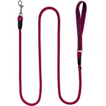 Arppe 226800812001 Correa Nylon Redondo, Rojo