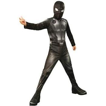 Spiderman Classic Disfraz FFH Steal, M, Multicolor,