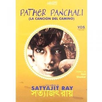 Pather Panchali