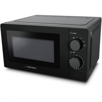 Horno microondas Esperanza EKO011K 1100W Negro