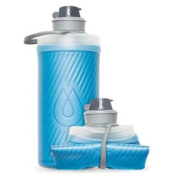 Bidón Flexible Hydrapak Flux 1L Azul
