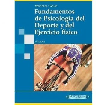 Fundamentos de Psicología del Deporte y del Ejercicio Físico