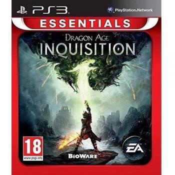 Dragon Age: Inquisition