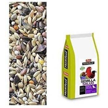 Semilla De Salud Extra - 800 Gr