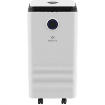 Deshumidificador de Aire TrueLife DH5 Touch - Alta Eficiencia Energética y Eliminación de Humedad
