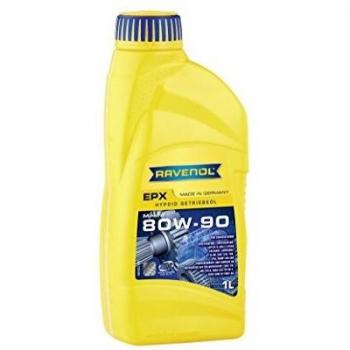 Aceite de transmisión RAVENOL EPX 80W-90 GL-5 1L