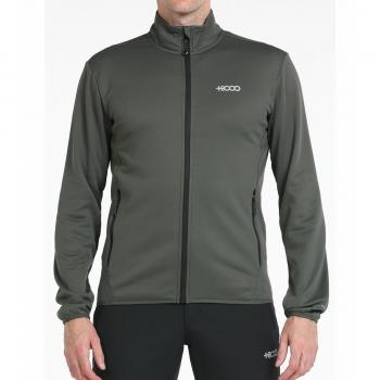 Sudadera +8000 Arange 075 Hombre Jungla S