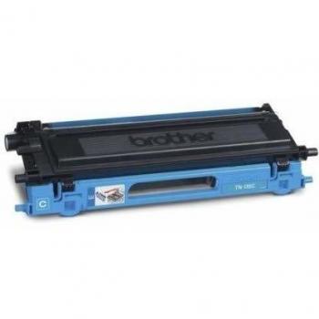 TONER COMPATIBLE BROTHER TN135 TN115 TN155 TN175 CYAN