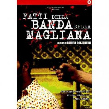 Fatti Della Banda Della Magliana [Italia] [DVD]