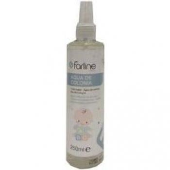 Farline Agua de Colonia 250ml