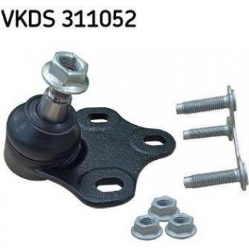 Rótula de suspensión SKF VKDS 311052 - Control arm ball joint, alta calidad, diseño duradero, fácil instalación, compatible con diversas marcas y modelos de vehículos